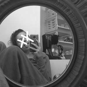 Meet your Posher, Ivy